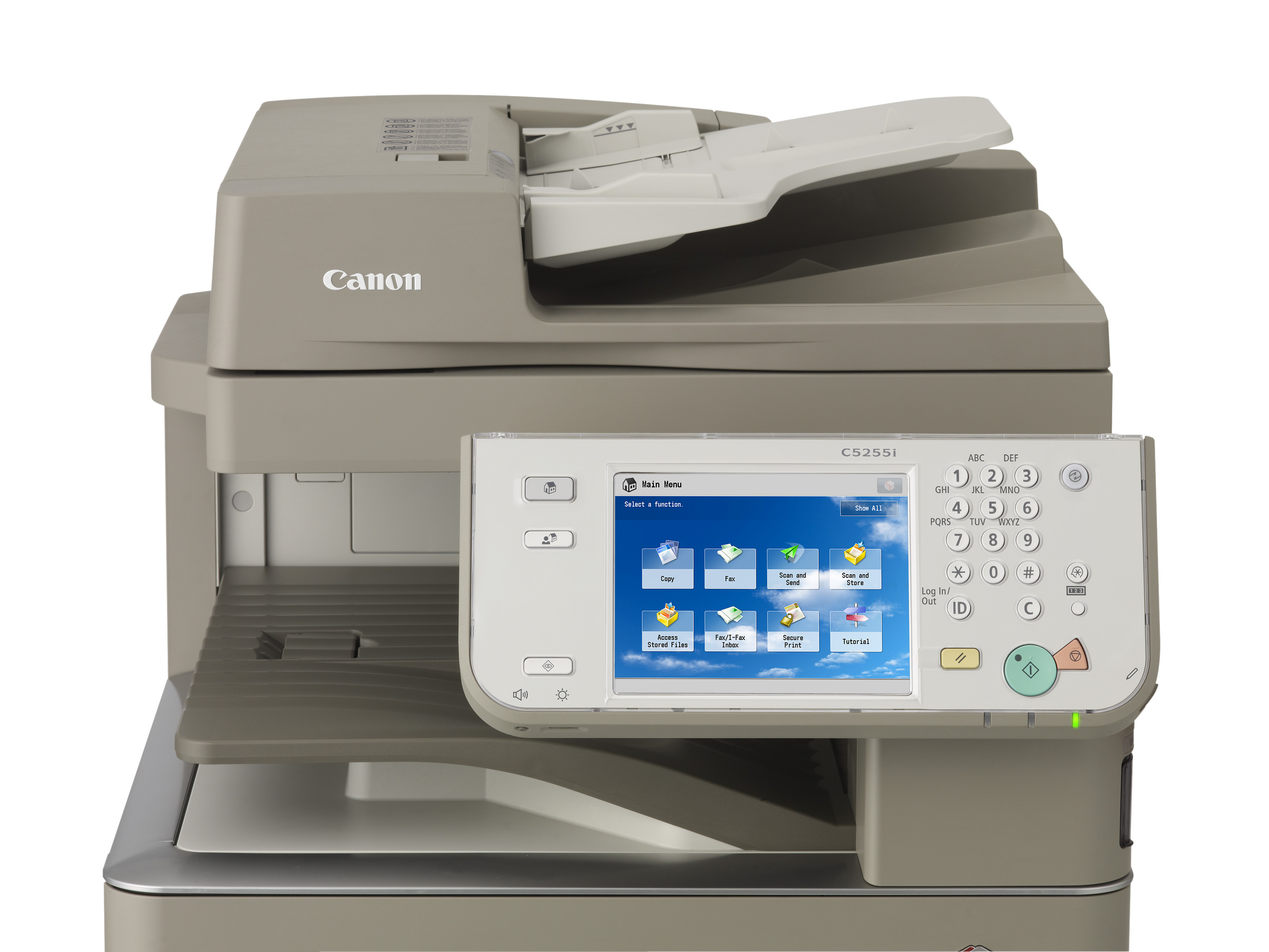 Canon imageRUNNER ADVANCE C5235i MWM Office
