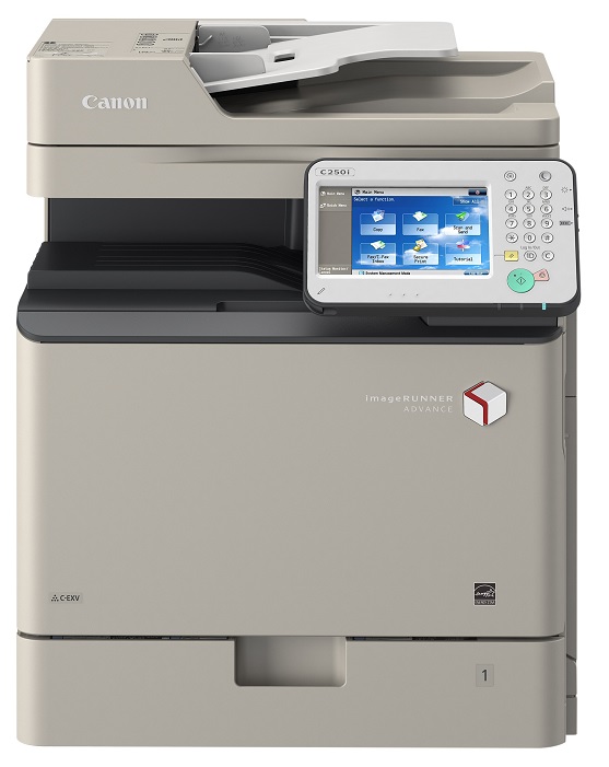 Canon imageRUNNER ADVANCE 400i