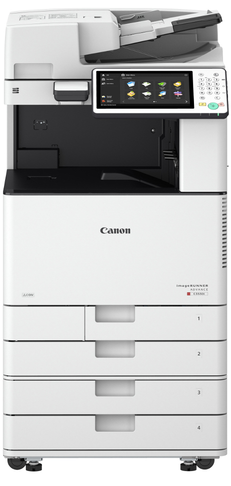 Canon imageRUNNER ADVANCE C3520i