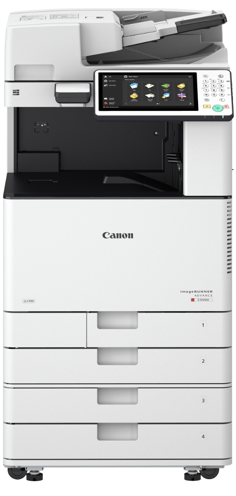 Canon imageRUNNER ADVANCE C3525i