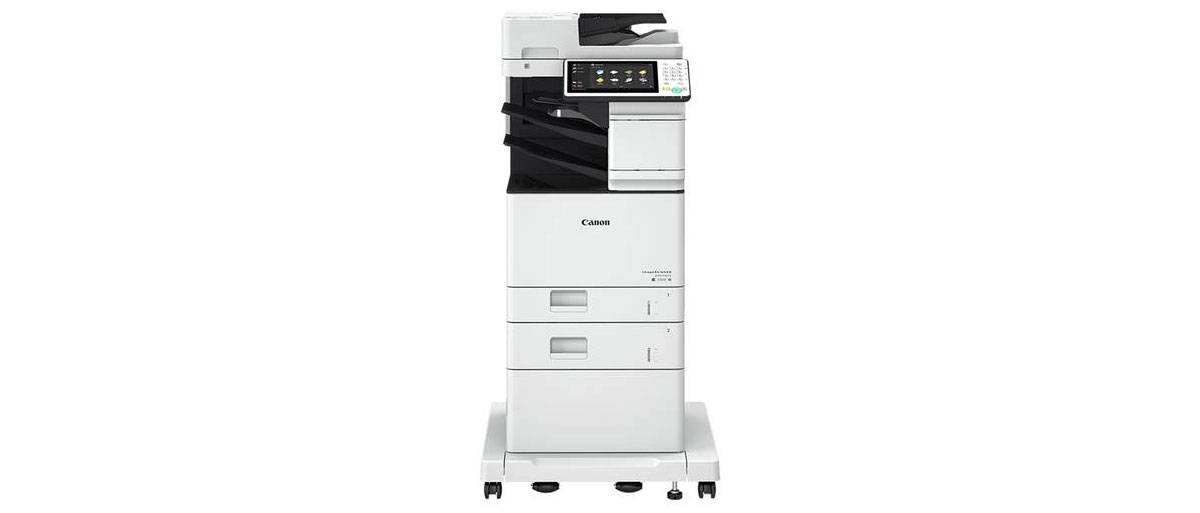 Canon imageRUNNER ADVANCE 525