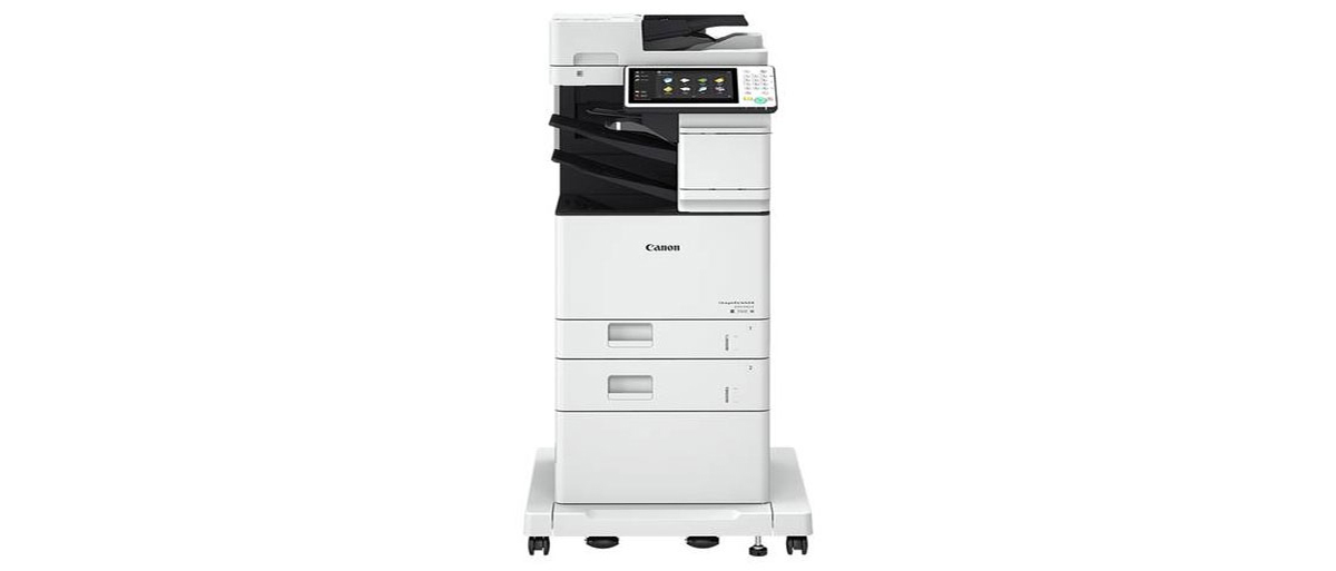 Canon imageRUNNER ADVANCE 525