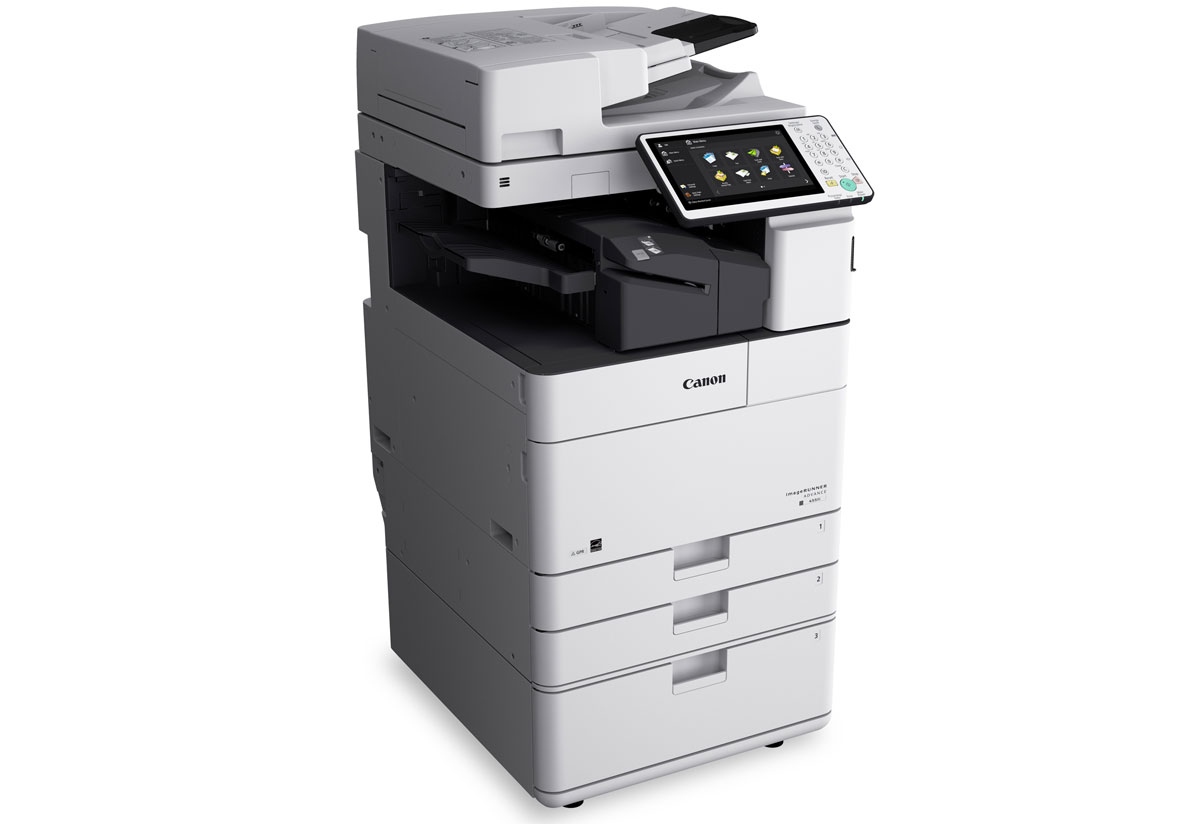 Canon imageRUNNER ADVANCE 4525i