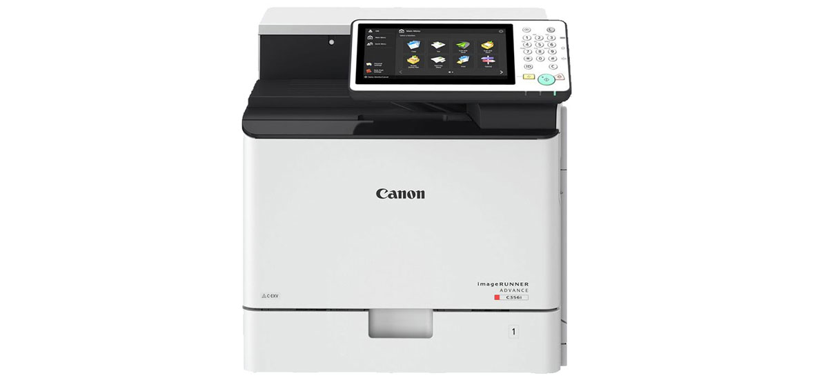 Canon imageRUNNER ADVANCE C356 II