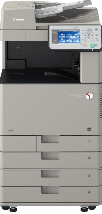 Canon imageRUNNER ADVANCE C3325i