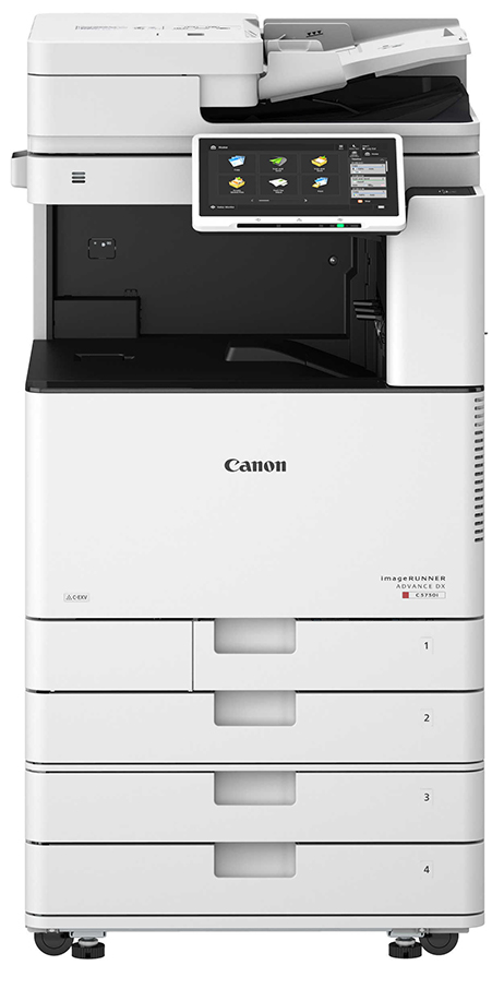 Canon imageRUNNER ADVANCE DX C3822i