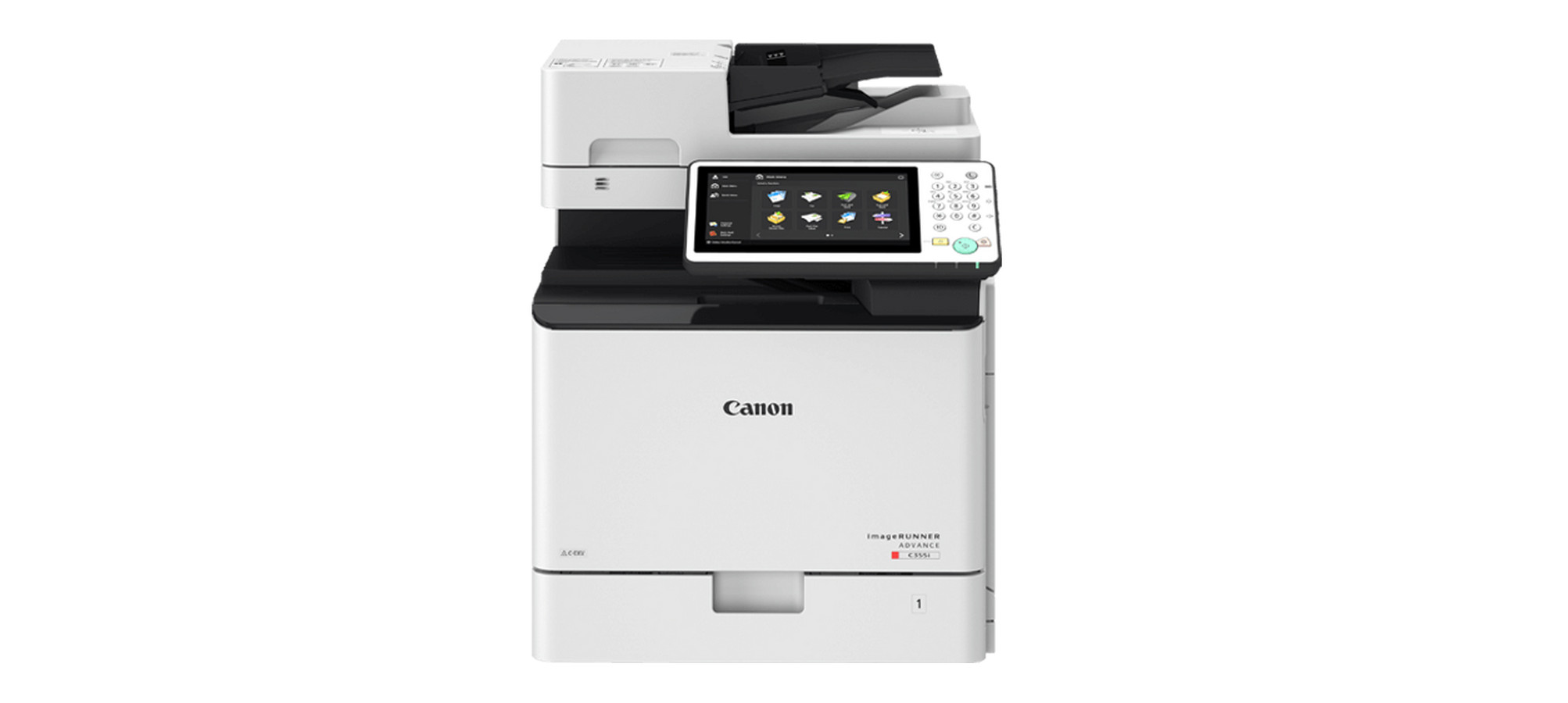 Canon imageRUNNER ADVANCE C256