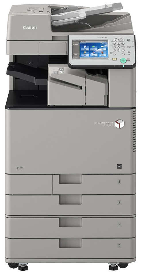 Canon imageRUNNER ADVANCE C3330i